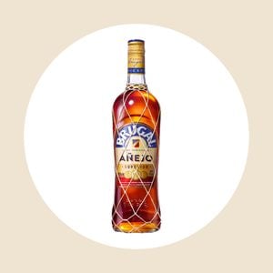 Brugal Anejo Rum