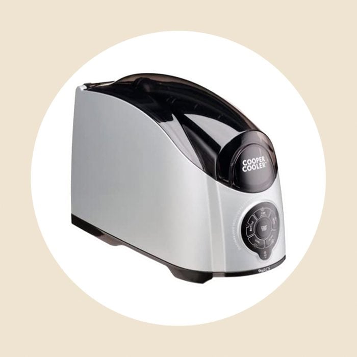 Cooper Cooler Wine Chiller Via Amazon.com 