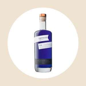 Empress 1908 Gin