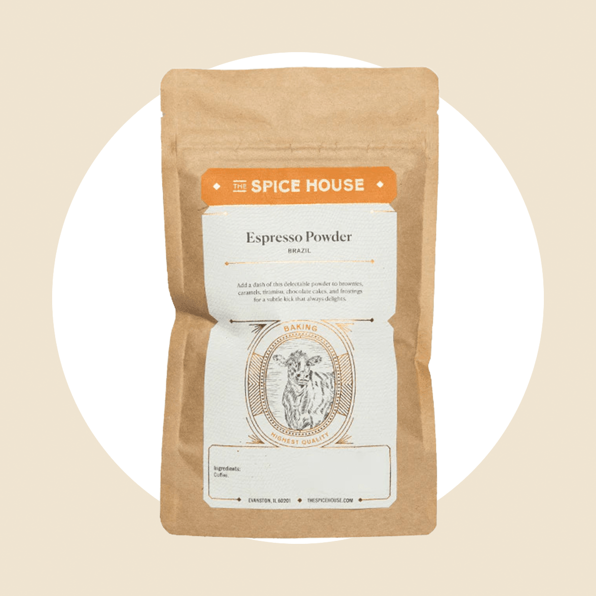 Espresso Powder Ecomm Via Thespicehouse.com