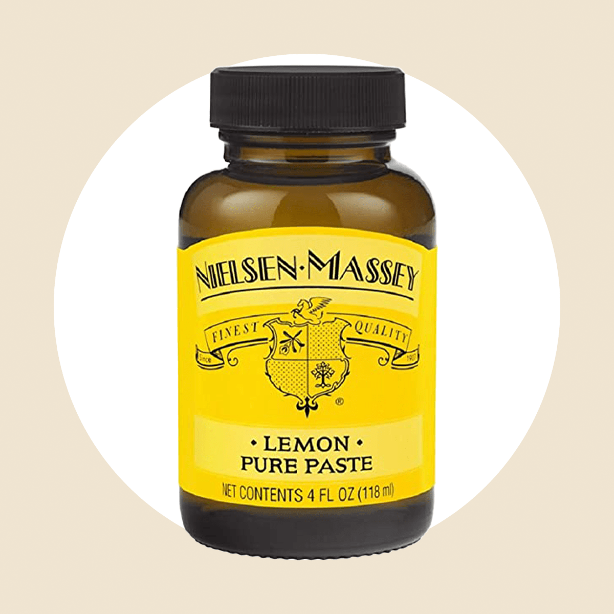 Nielsen Massey Lemon Paste Ecomm Via Hivebrands.com