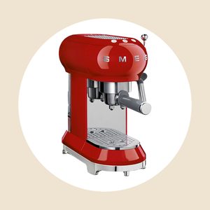 Smeg Espresso Machine Via Williams Sonoma Copy