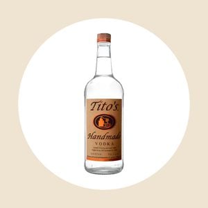 Titos Handmade Vodka