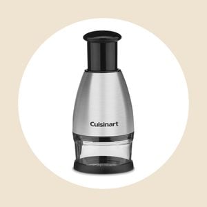 Cuisinart Ctg 00 Schp Stainless Steel Chopper