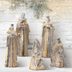 14 Nativity Sets to Celebrate the Season