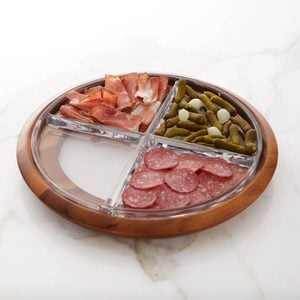 Nm Crudite Tray