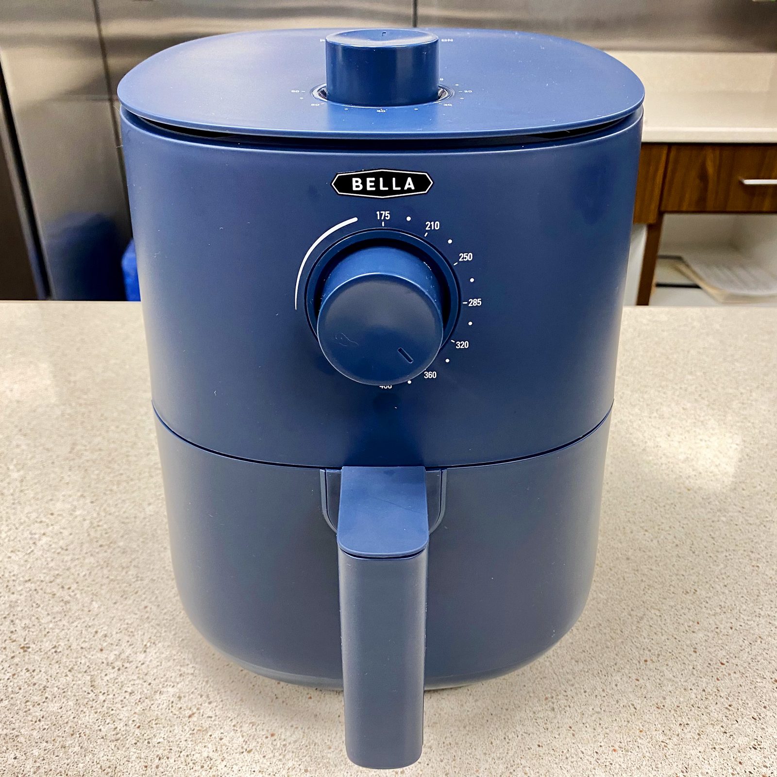 Bella 2.9 Quart Air Fryer