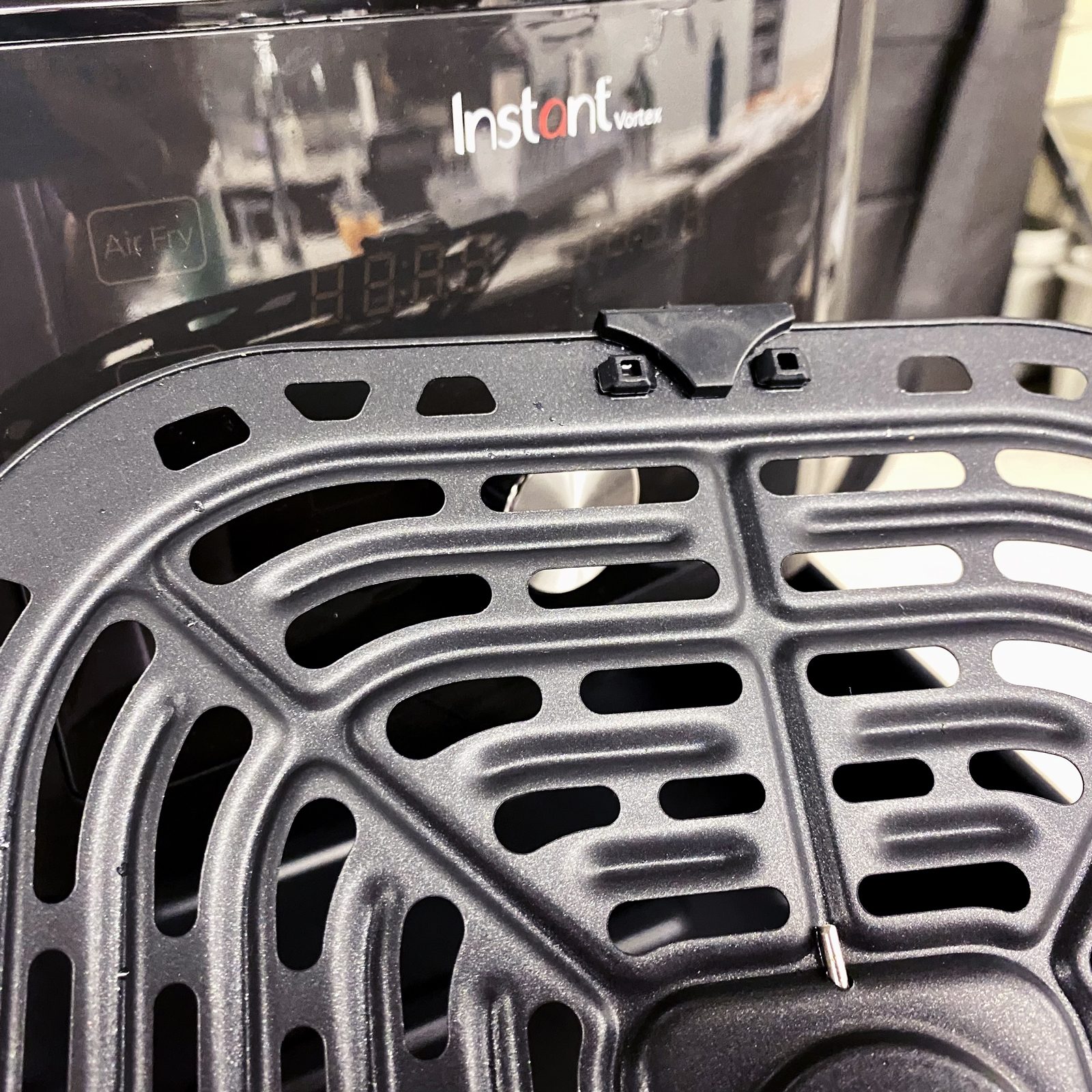 basket for Instant Pot Air Fryer Oven