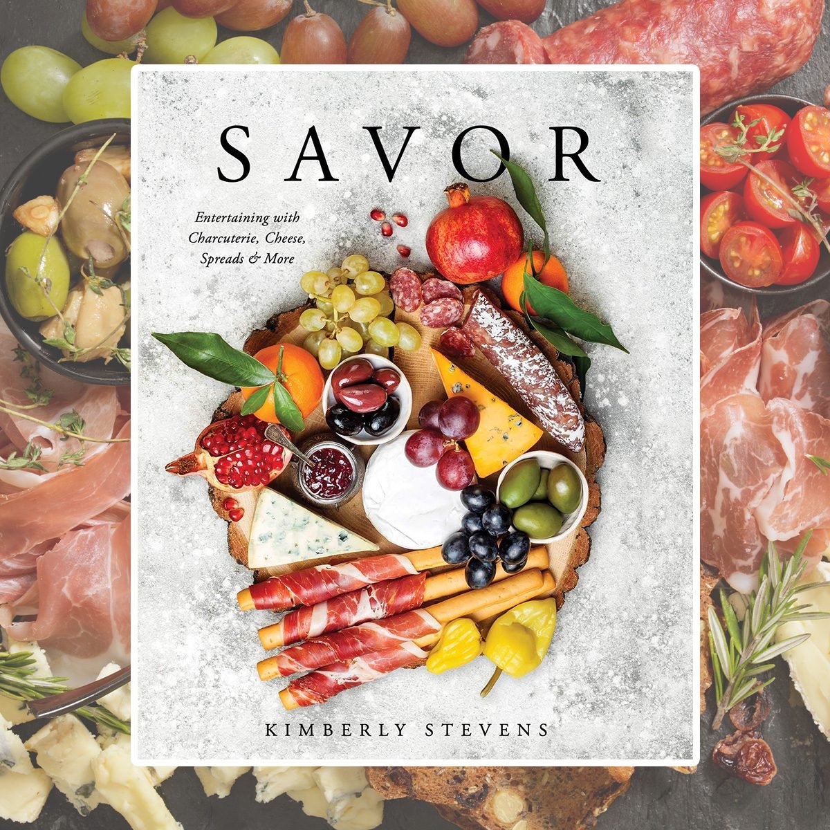 Our Favorite Charcuterie Board Books