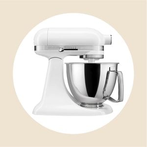 Kitchen Aid Mixer Via Amazon