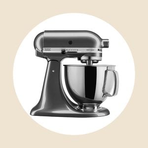 Kitchenaid Ksm150ps Artisan 5 Qt Stand Mixer