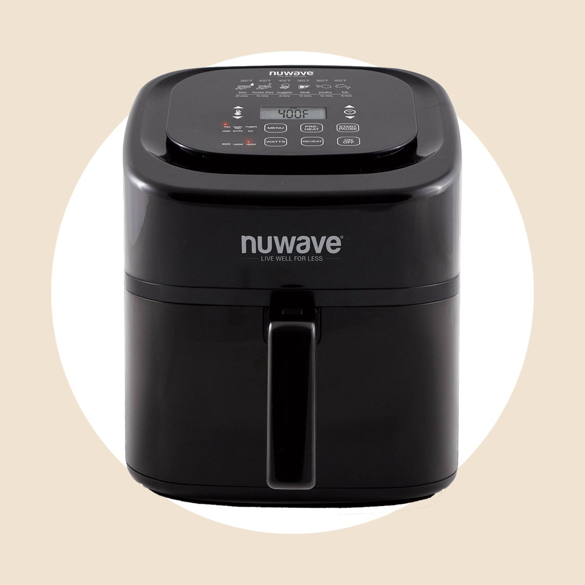 Nuwave Air Fryer