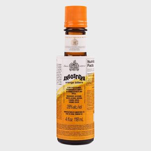 Angostura Orange Bitters