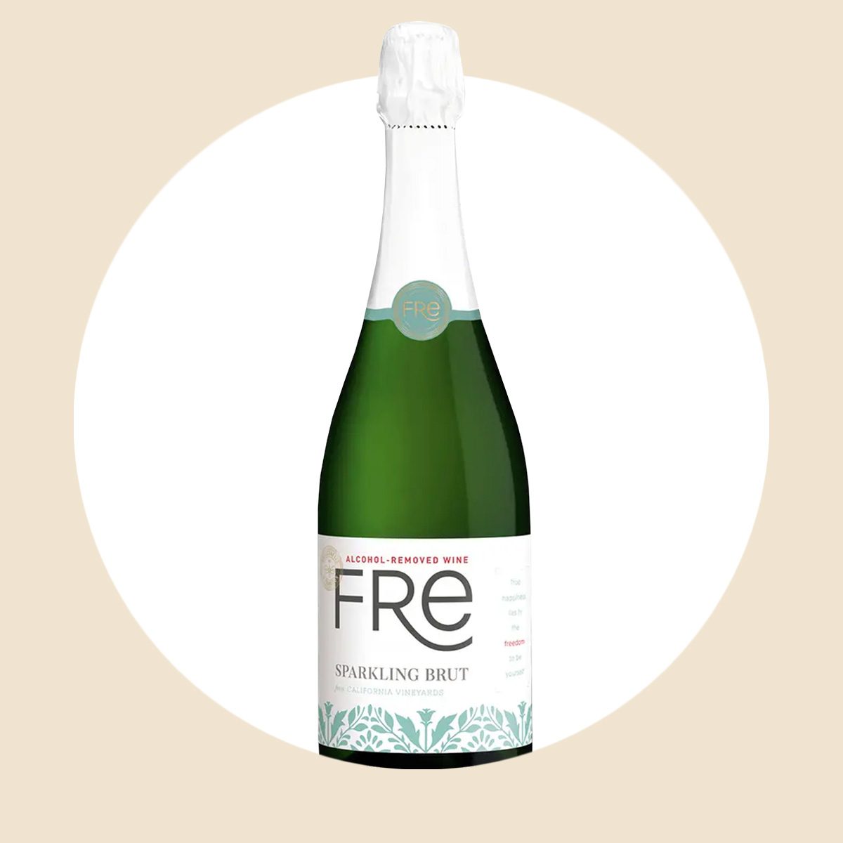 Toh Ecomm Sparkling Brut
