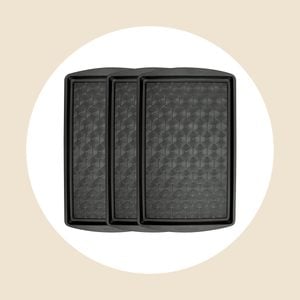 Taste Home Non Stick Metal Baking