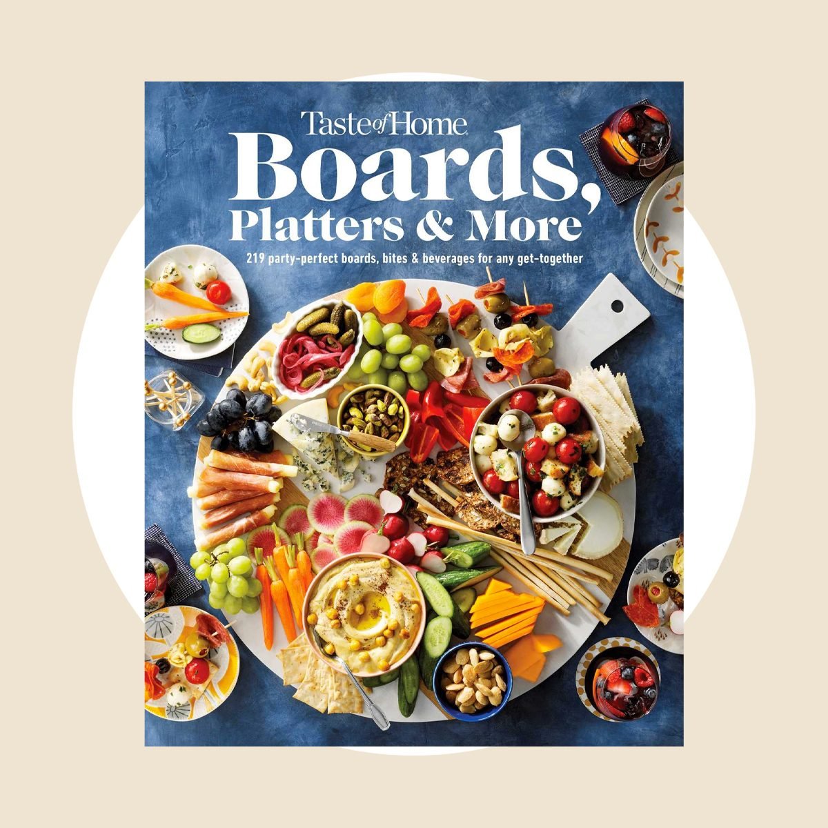 Taste Of Home Boards Ecomm Amazon.com