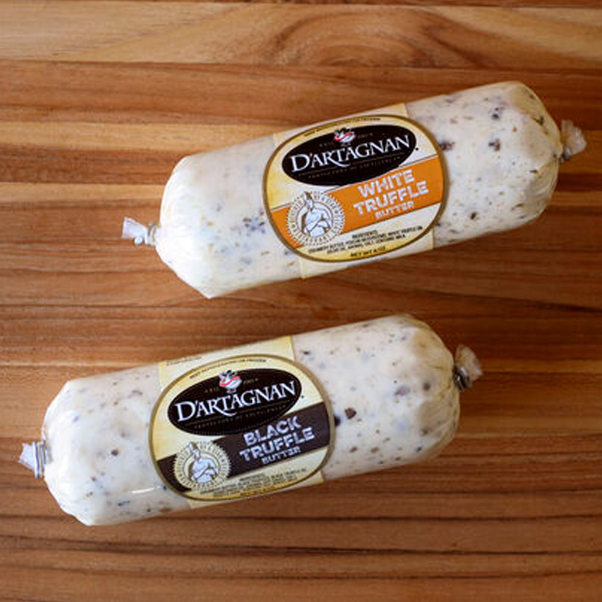 Truffle Butter Sampler Ecomm Dartagnan.com