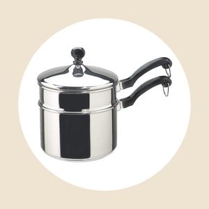 Double Boiler