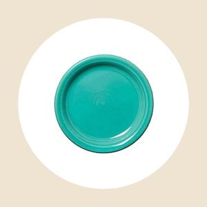 Fiesta Appetizer Plate