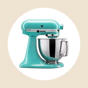 Kitchenaid Ksm150ps Artisan 5 Qt Stand Mixer