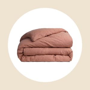 Linen Duvet Cover