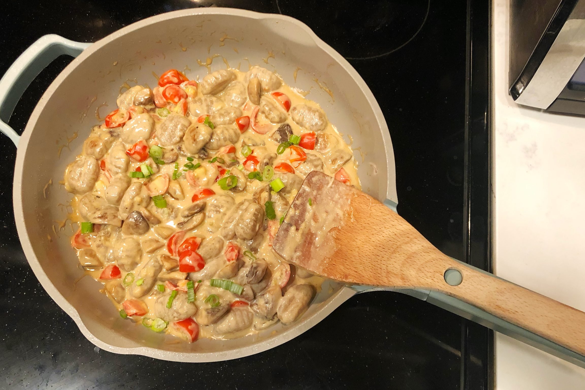 Our Place Always Pan