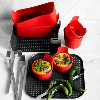 16 Best Air Fryer Accessories