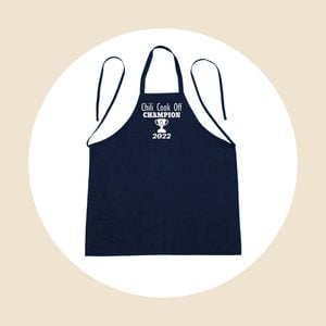 2022 Chili Cook Off Champion Prize