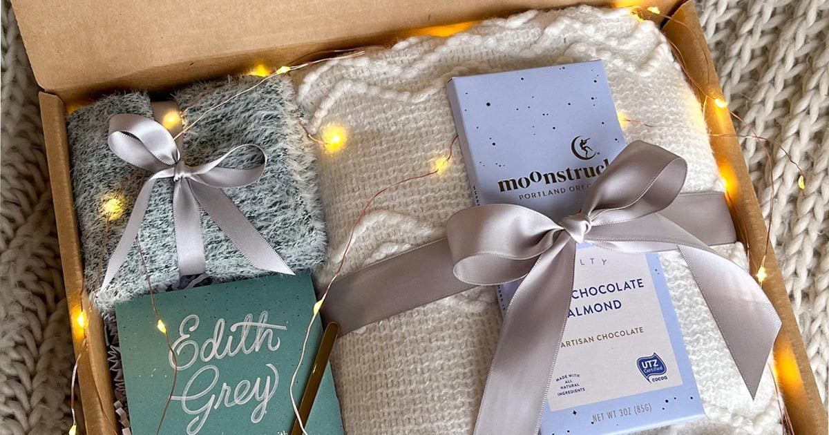 31 Care Packages We’re Sending to Friends