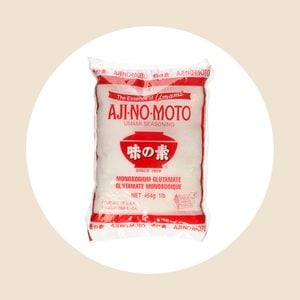 Ajinomoto Monosodium Glutamate Umami Seasoning