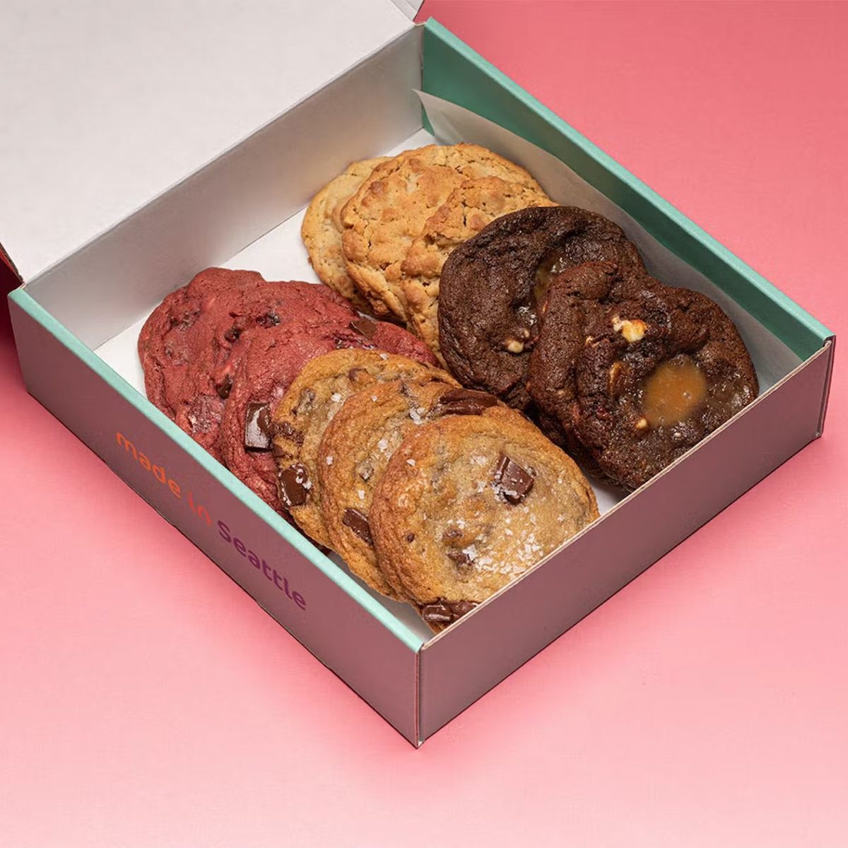 Cookies Choose Your Own 12 Pack Ecomm Goldbelly.com