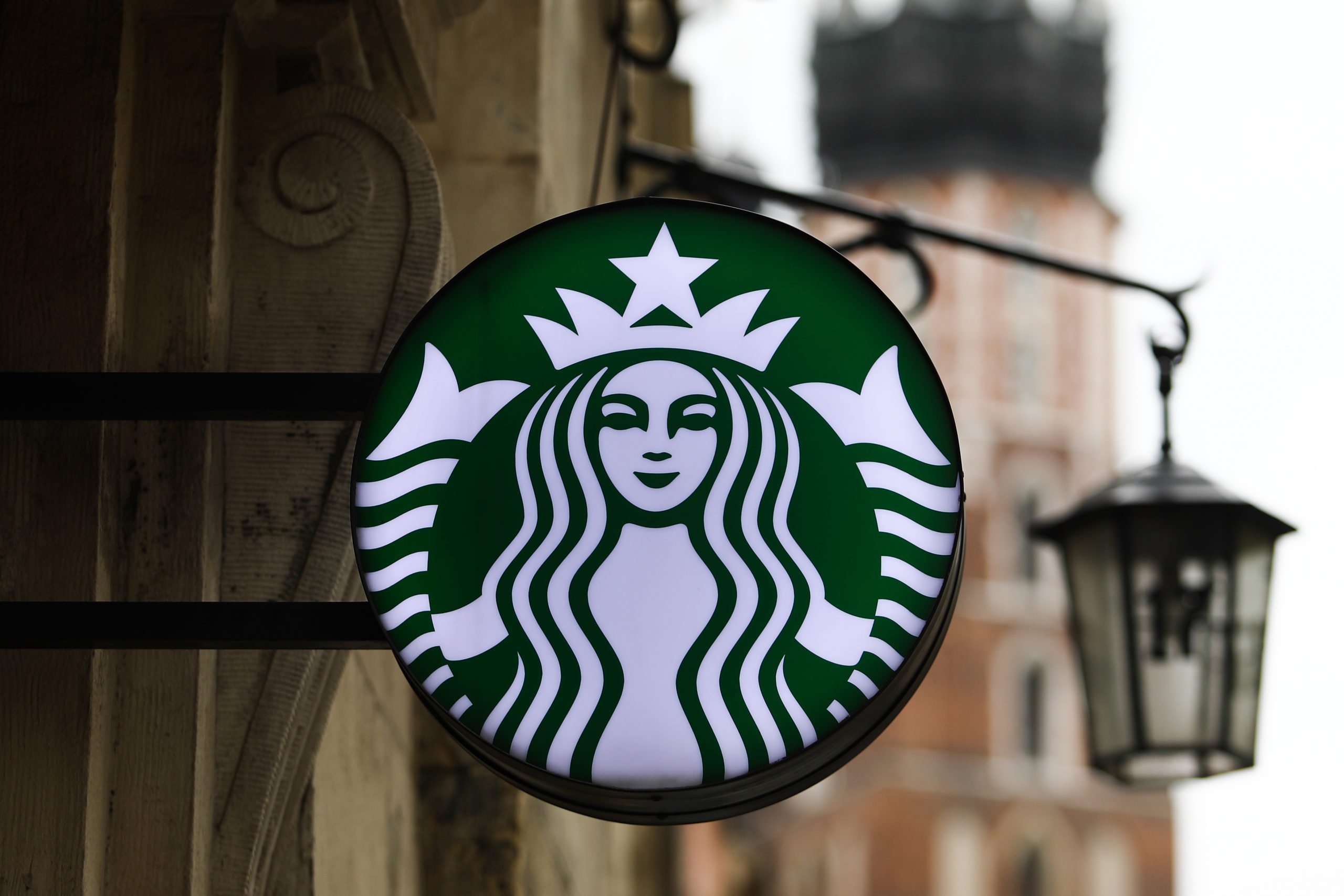 What Is the Healthiest Drink at Starbucks?