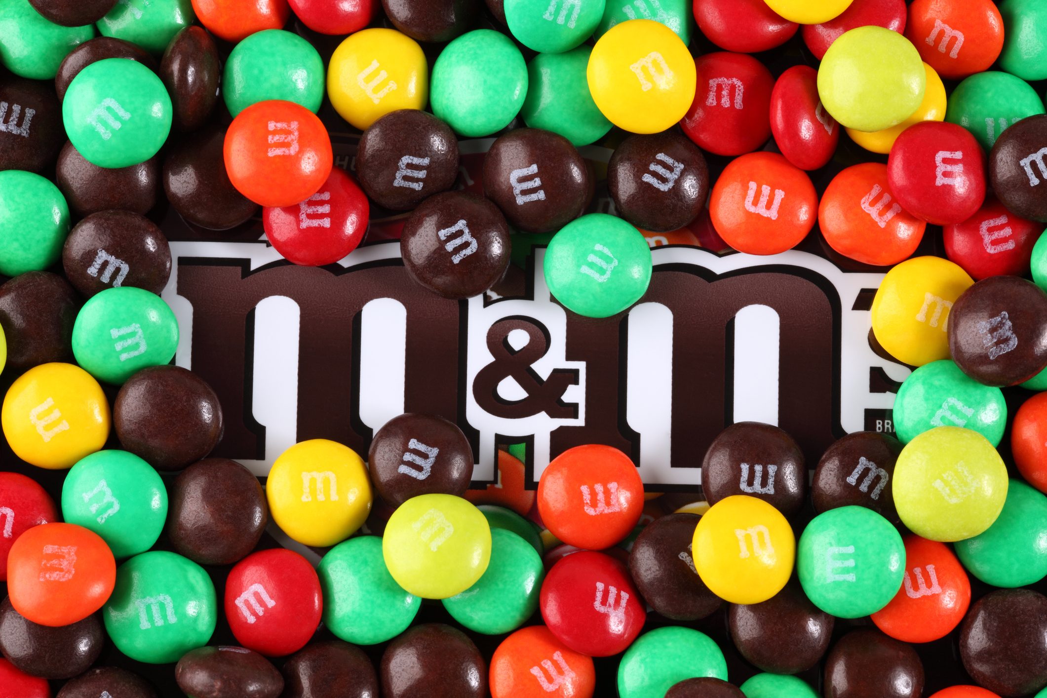M&M