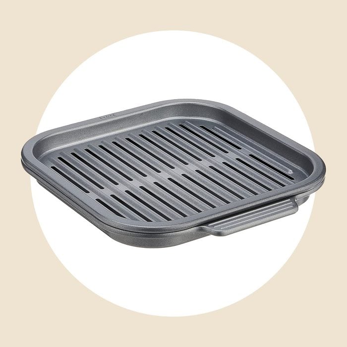 Grill Pan