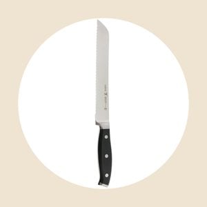 Henckels Forged Premio 8 Inch Stainless