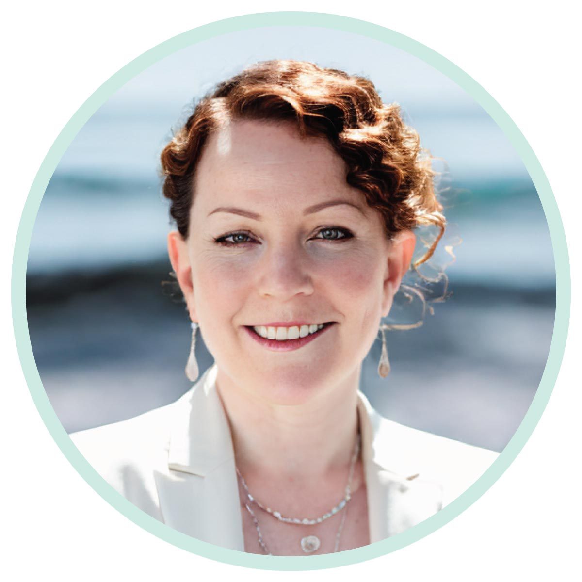 Lindsay Mattison Headshot