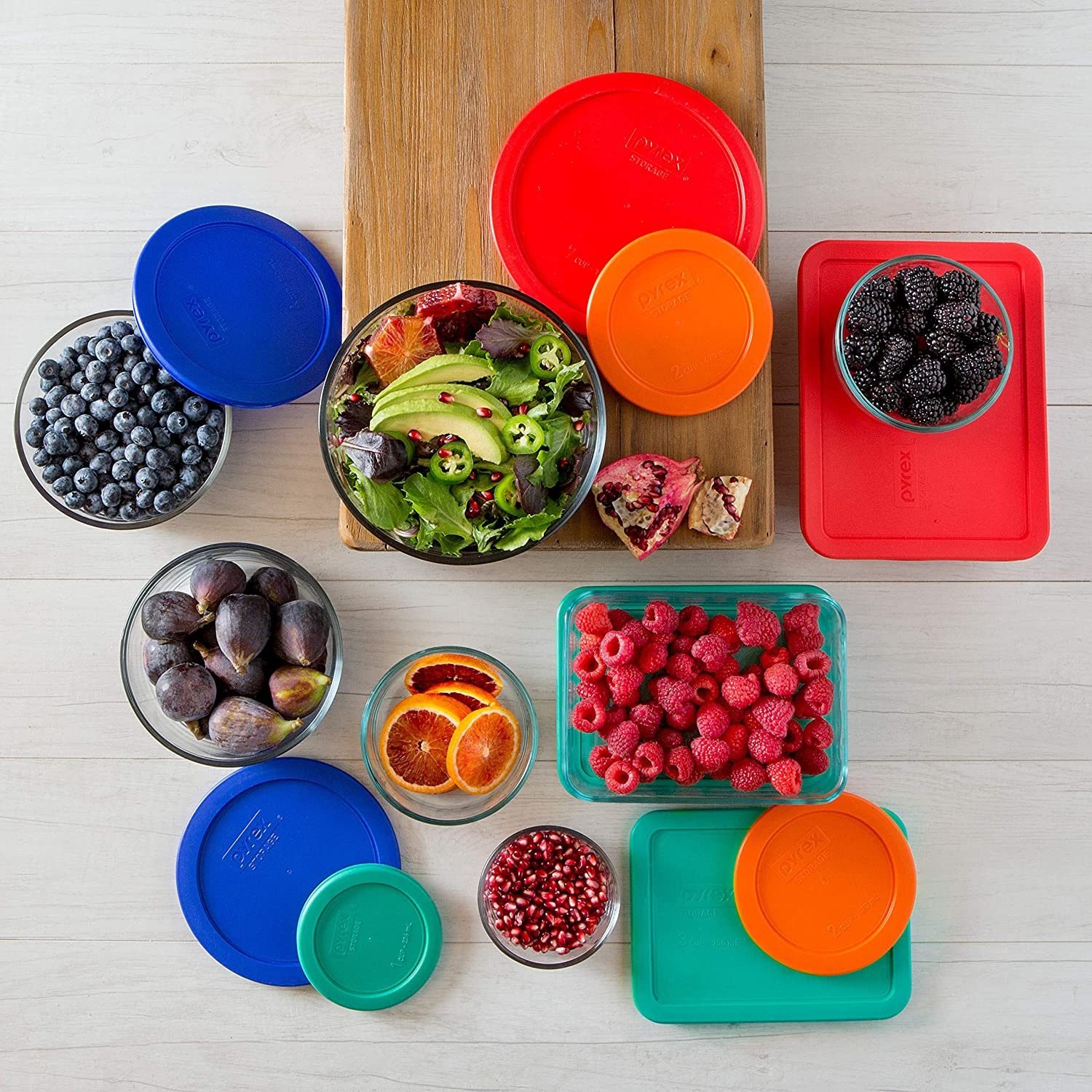 The 8 Best Glass Food Storage Containers of 2025