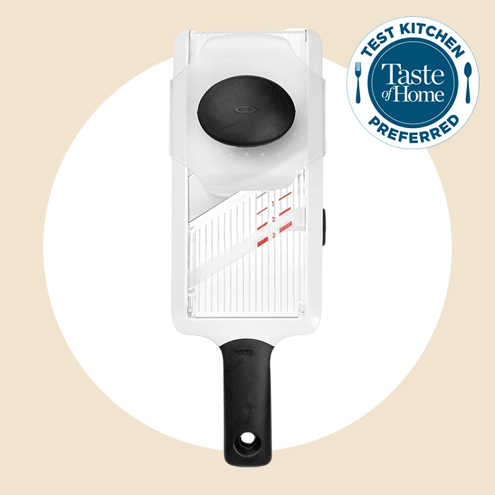 Tkp Oxo Handheld Mandoline