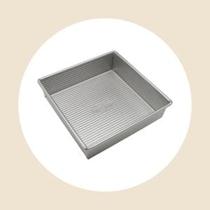 Usa Pan Bakeware Nonstick Aluminized