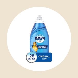 Dawn Dish Soap