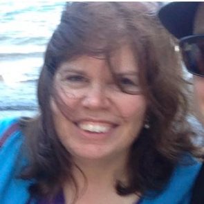 Gael Sb   Gael Fashingbauer Cooper