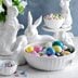 12 Cute Easter Decorations for 2025