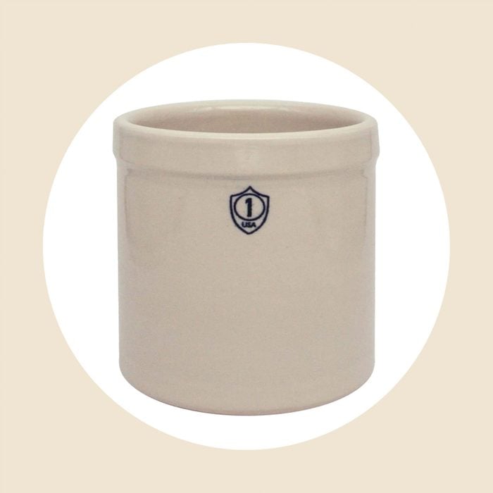 Fermentation Crock Via Amazon