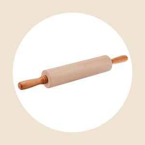 J K Adams 12 Inch Gourmet Rolling Pin Ecomm