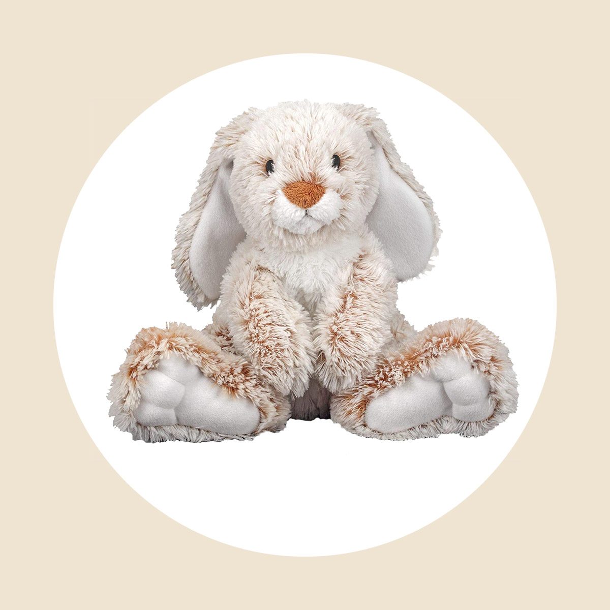 Plush Bunny