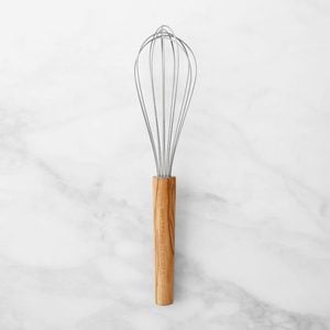 Olivewood Whisk