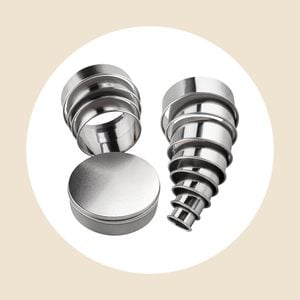 Round Mini Cookie Cutters Cutters Circle