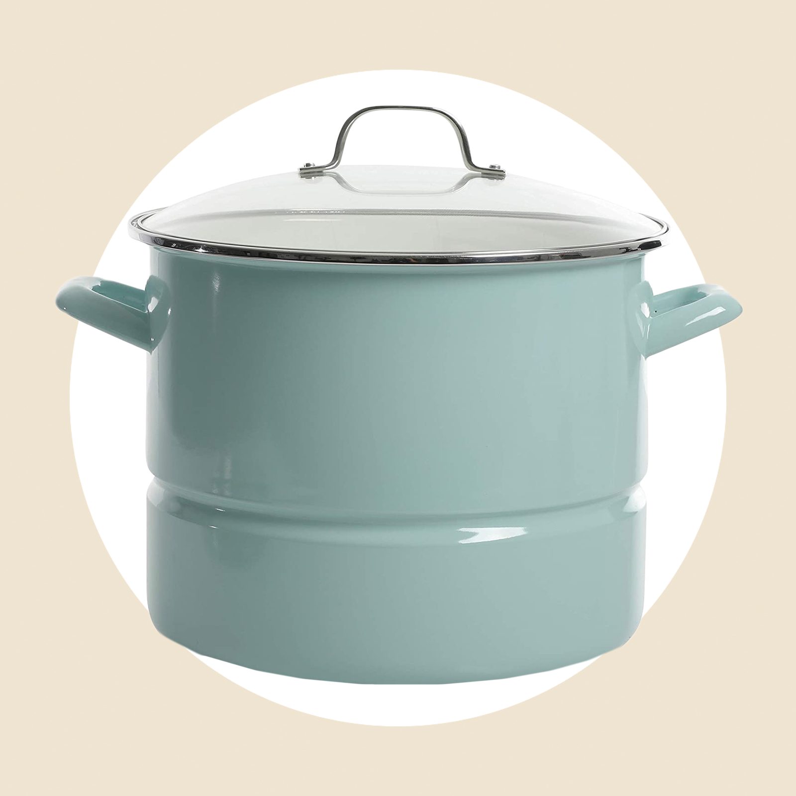 Broadway Steamer Stock Pot Ecomm Via Amazon