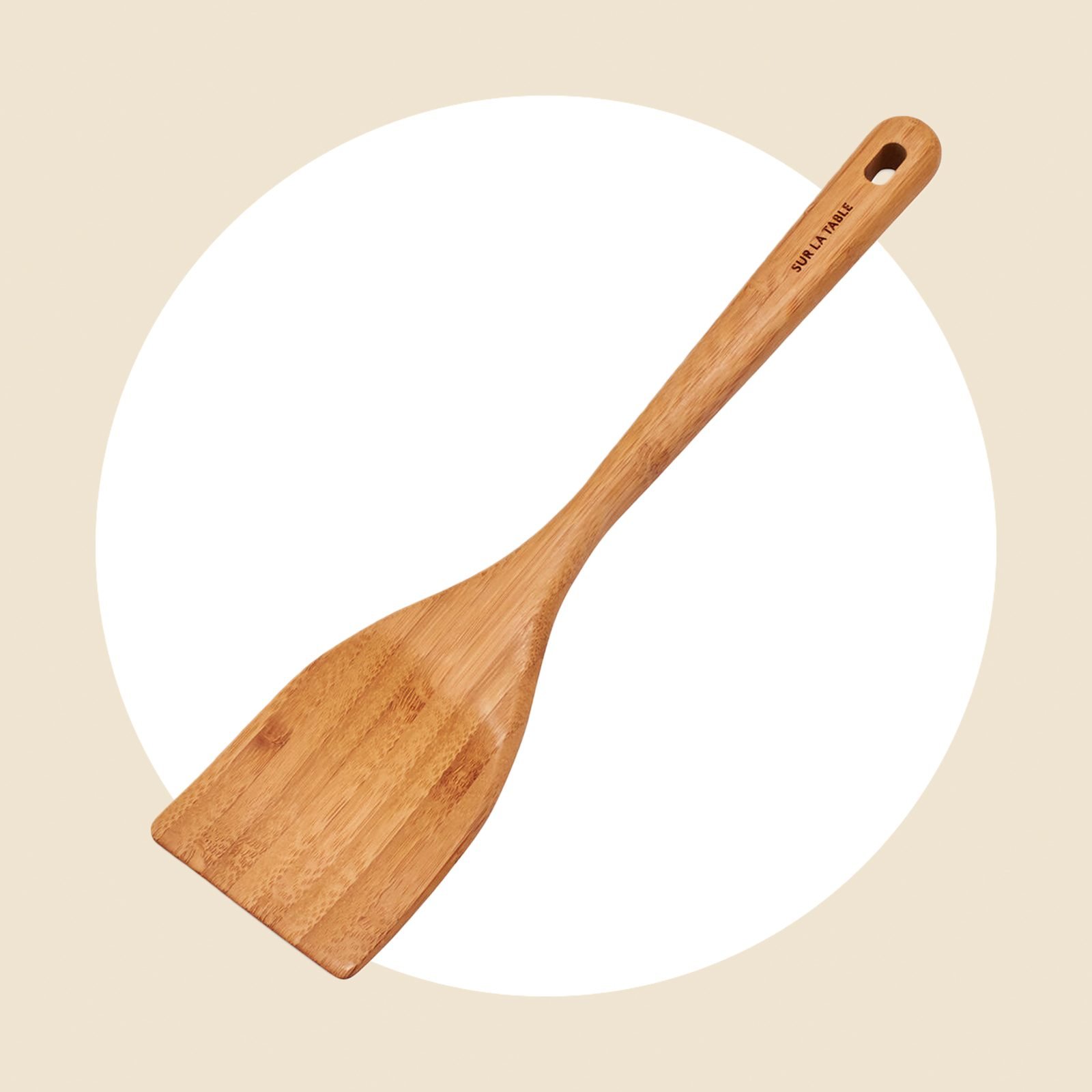 Wooden Spatula Ecomm Via Surlatable