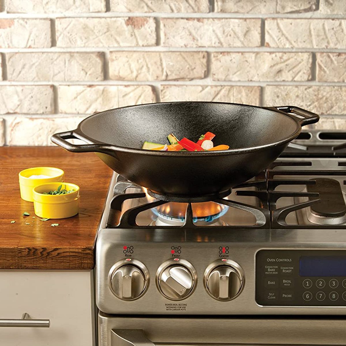 15 Essential Chinese Cooking Tools